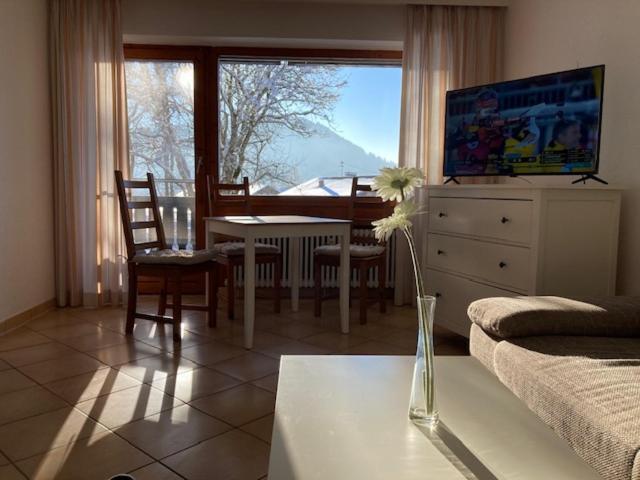 מיסן-וילהאמס Ferienwohnung Aigisblick Mit Pool Und Sauna, Direkt Am Skihang מראה חיצוני תמונה