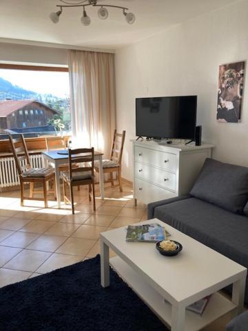 מיסן-וילהאמס Ferienwohnung Aigisblick Mit Pool Und Sauna, Direkt Am Skihang מראה חיצוני תמונה