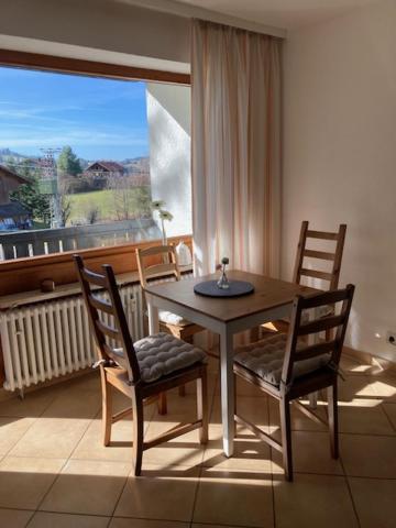 מיסן-וילהאמס Ferienwohnung Aigisblick Mit Pool Und Sauna, Direkt Am Skihang מראה חיצוני תמונה