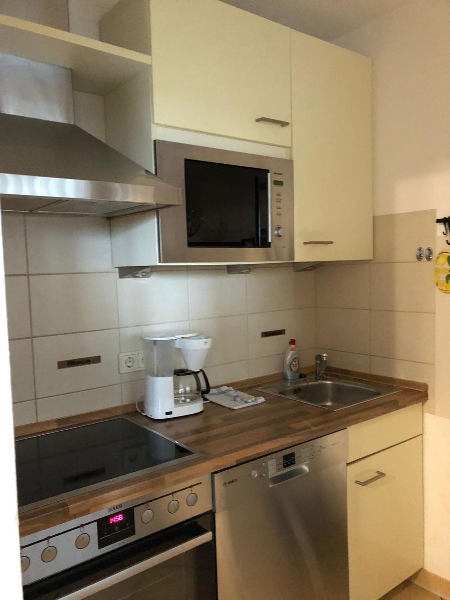 מיסן-וילהאמס Ferienwohnung Aigisblick Mit Pool Und Sauna, Direkt Am Skihang מראה חיצוני תמונה