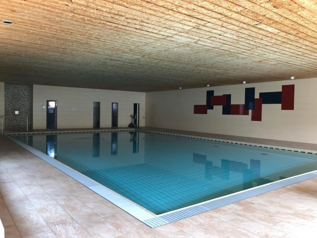 מיסן-וילהאמס Ferienwohnung Aigisblick Mit Pool Und Sauna, Direkt Am Skihang מראה חיצוני תמונה