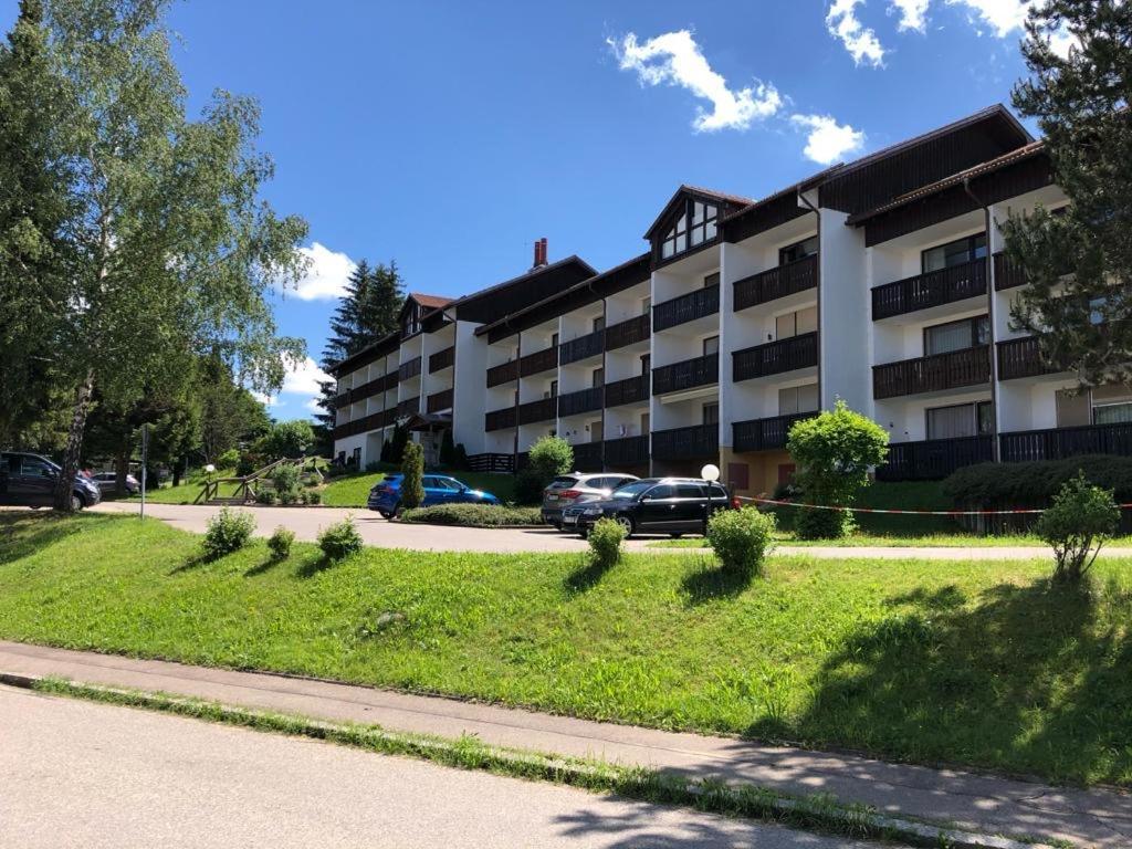 מיסן-וילהאמס Ferienwohnung Aigisblick Mit Pool Und Sauna, Direkt Am Skihang מראה חיצוני תמונה